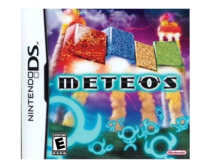 NDS METEOS