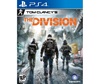 PS4 TOM CLANCYS THE DIVISION
