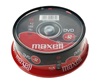 DVD-R 4,7GB 16X ΚΟΡΙΝΑ 25 MAXELL