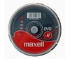 DVD-R 4,7GB 16X ΚΟΡΙΝΑ 10 MAXELL