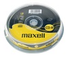 CD-R 80 52X 700MB ΚΟΡΙΝΑ 10 MAXELL