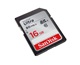 SANDISK ULTRA II SD 16 GB