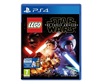 PS4 LEGO STAR WARS: THE FORCE AWAKENS