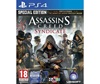 PS4 ASSASSINS CREED SYNDICATE STANDAR EDITION