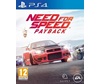PS4 NEED FOR SPEED PAYBACK