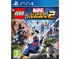 PS4 LEGO MARVEL SUPER HEROES 2