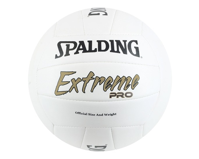 SPALDING ΜΠΑΛΑ VOLLEY EXTREME PRO WHITE