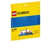 LEGO BLUE BASEPLATE 10714