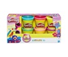 PLAY-DOH SPARKLE COMPOUND COLLECTION A5417
