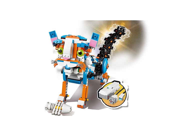 LEGO CREATIVE TOOLBOX 17101