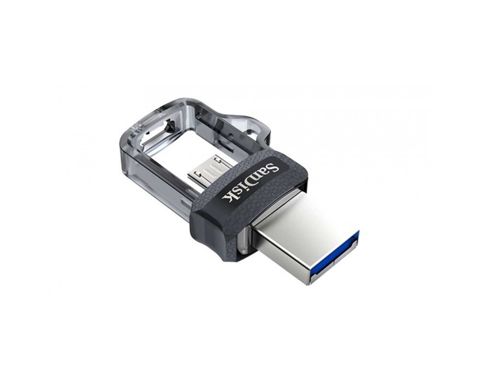 USB 3.0 SANDISK 16GB DUAL OTG