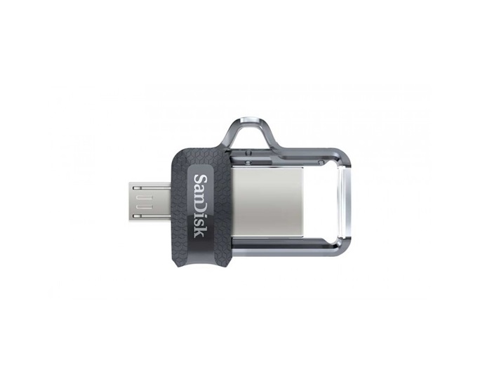 USB 3.0 SANDISK 32GB DUAL OTG