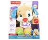 FISHER PRICE ΕΚΠΑΙΔΕΥΤΙΚΟ ΣΚΥΛΑΚΙ SMART STAGES FPN78