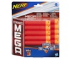 NERF N-STRIKE ELITE MEGA 10 DART REFILL Α4368