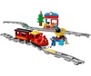 LEGO STEAM TRAIN 10874