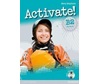 ACTIVATE B2 WB (+ CD-ROM)