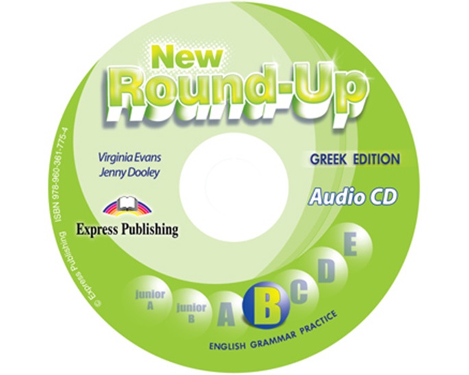 NEW ROUND-UP B CD (1)