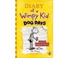 DIARY OF A WIMPY KID 4: DOG DAYS PB