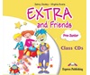 EXTRA & FRIENDS PRE-JUNIOR CD CLASS (2)
