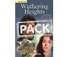 ELT CR 6: WUTHERING HEIGHTS (+ CD + GLOSSARY)