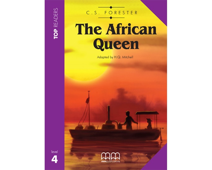 TR 4: THE AFRICAN QUEEN (+ GLOSSARY)