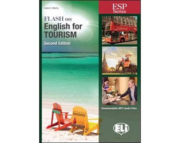FLASH ON ENGLISH FOR TOURISM