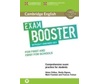 CAMBRIDGE ENGLISH EXAM BOOSTER FIRST + FIRST FOR SCHOOLS (+ AUDIO)