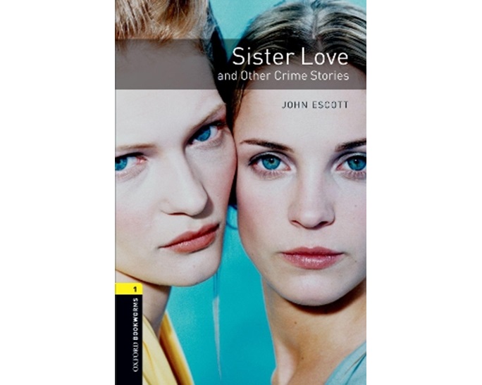 OBW LIBRARY 1: SISTER LOVE AND OTHER CRIMES - SPECIAL OFFER N/E