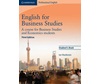 ENGLISH FOR BUSINESS STUDIES SB 3RD ED