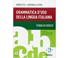 GRAMMATICA D'USO DELLA LINGUA ITALIANA (+ CD)