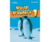 WORLD WONDERS 1 WB