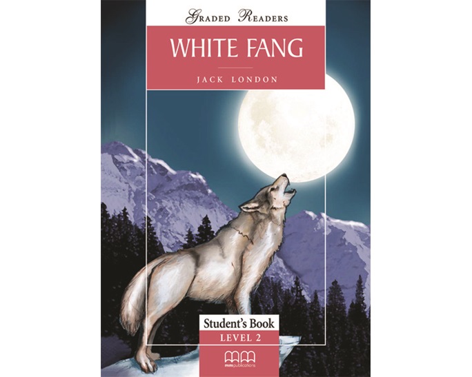 GR 2: WHITE FANG