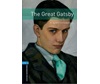 OBW LIBRARY 5: THE GREAT GATSBY (+ AUDIO CD PACK)