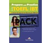 PREPARE AND PRACTICE FOR THE TOEFL SB (+ KEY + CD) IBT