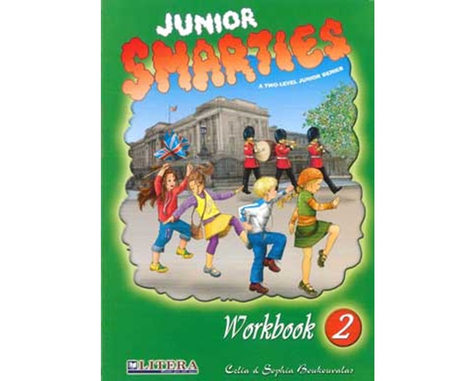 SMARTIES 2 WB