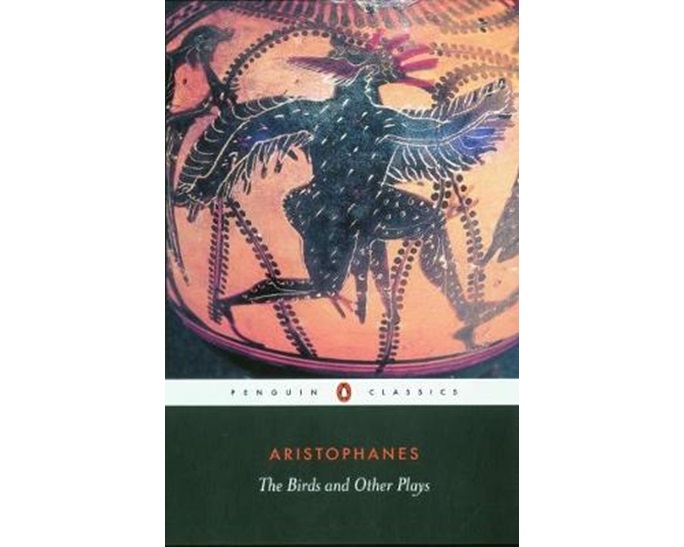 PENGUIN CLASSICS : THE BIRDS AND OTHER PLAYS PB B FORMAT