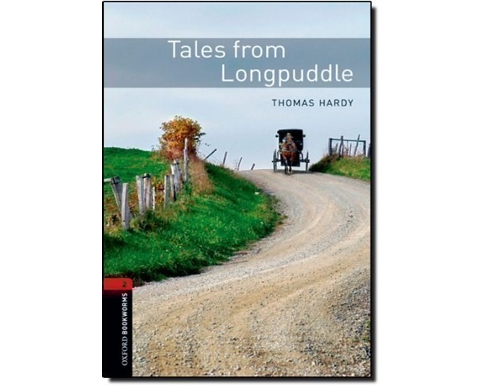 OBW LIBRARY 2: TALES FROM LONGPUDDLE N/E - SPECIAL OFFER N/E