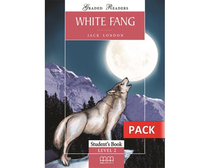 GR 2: WHITE FANG PACK