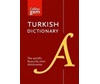 COLLINS GEM : TURKISH DICTIONARY N/E PB