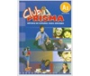 CLUB PRISMA A1 INICIAL ALUMNO (+ CD)