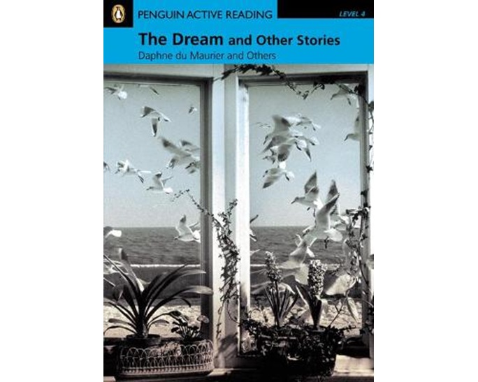 PAR 4: THE DREAM & OTHER STORIES (+ CD-ROM)
