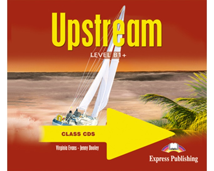 UPSTREAM B1+ CD CLASS (3)