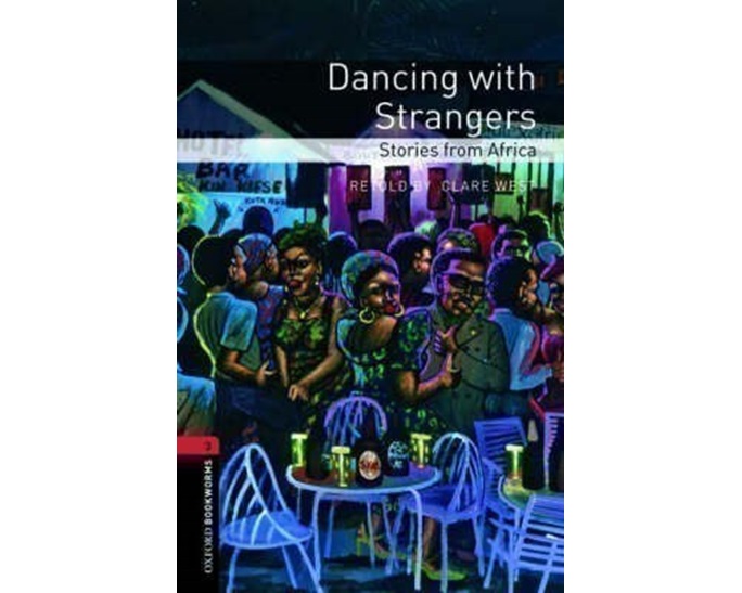 OBW LIBRARY 3: DANCING WITH STRANGERS - SPECIAL OFFER N/E