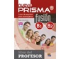 PRISMA FUSION B1 + B2 INTERMEDIO PROFESOR N/E
