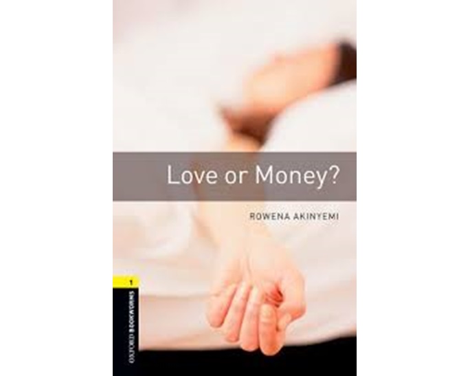 OBW LIBRARY 1: LOVE OR MONEY? N/E
