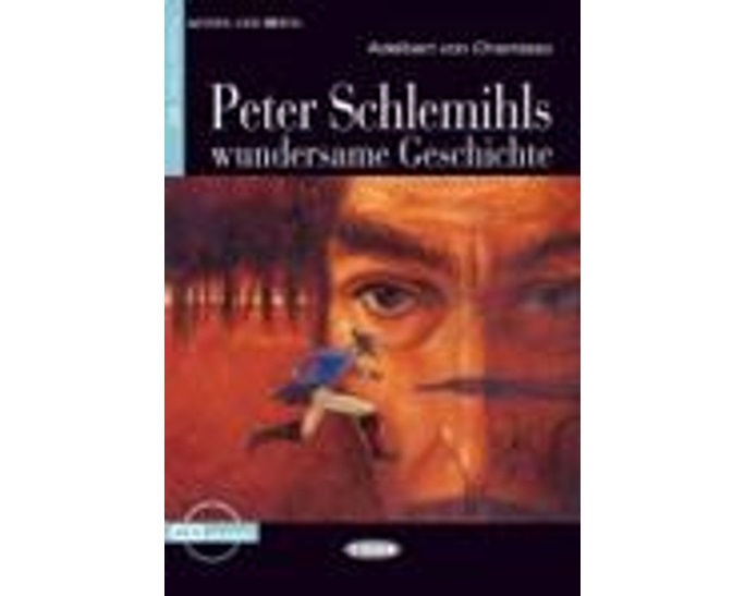 LUU 2: PETER SCHLEMIHLS WUNDERSAME GESCHICHTE (+ CD)