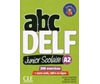 ABC DELF JUNIOR SCOLAIRE A2 (+ CD + CORRIGES + TRANSCRIPTIONS) UPDATED