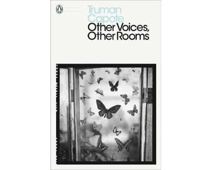 PENGUIN MODERN CLASSICS : OTHER VOICES, OTHER ROOMS PB B FORMAT