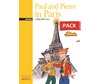 GR STARTER: PAUL AND PIERRE IN PARIS PACK
