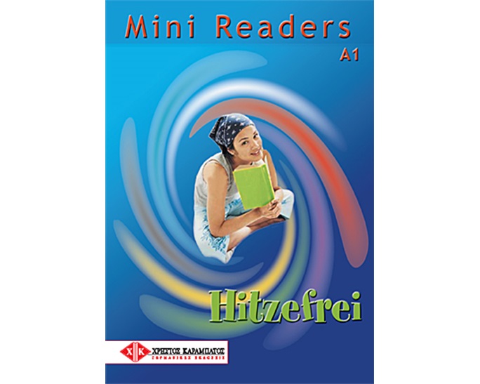 MINI READERS : HITZEFREI A1